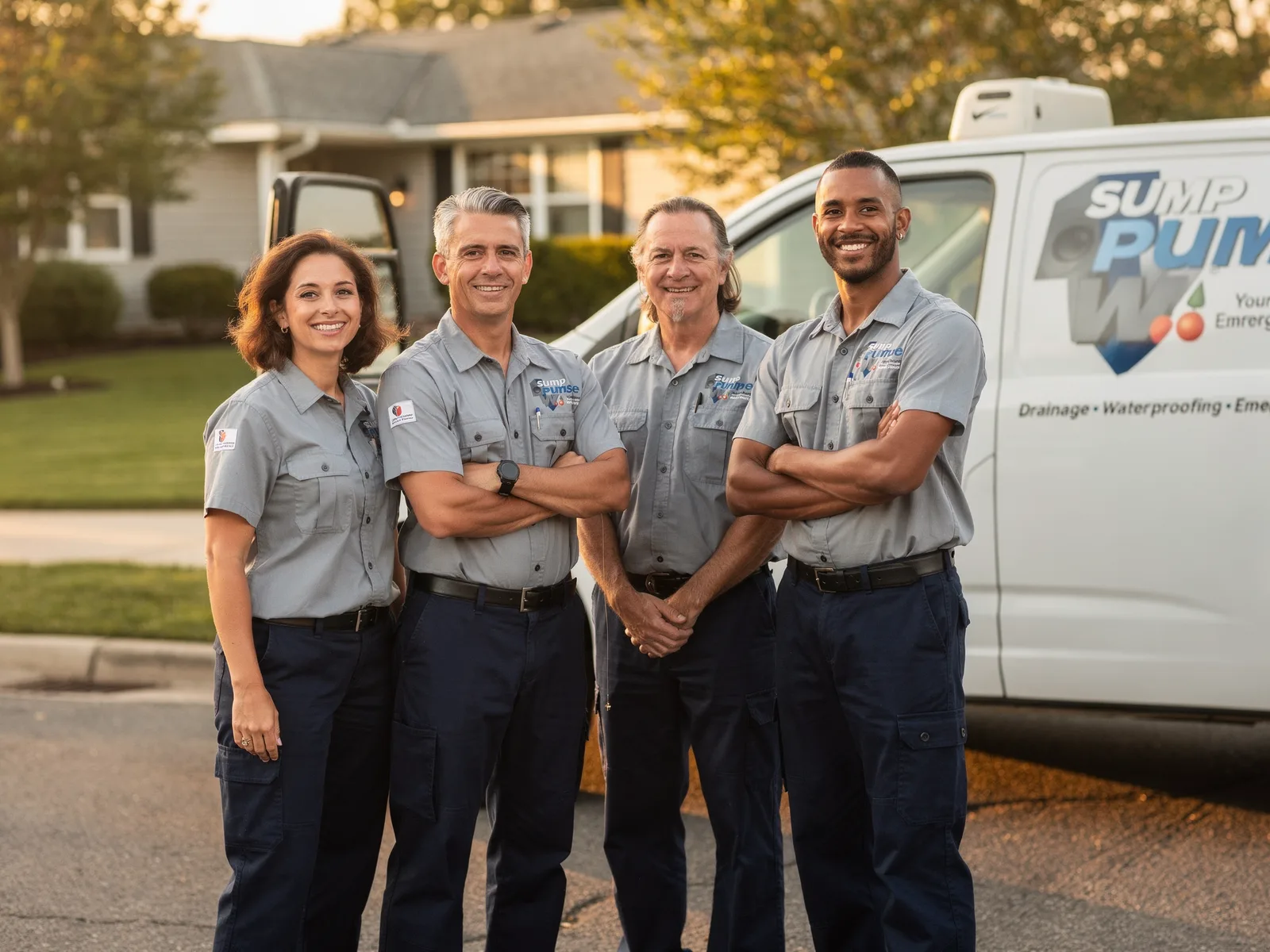 Water Heater Repair company in Forestville, MD